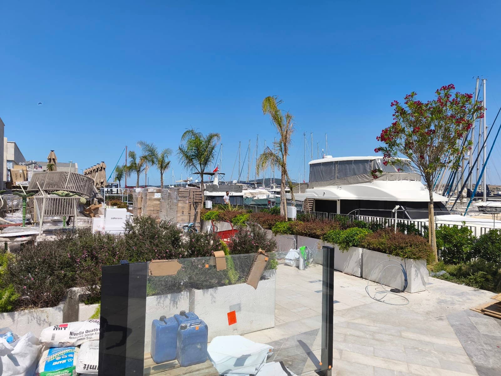 Ayvalık Toast Experience