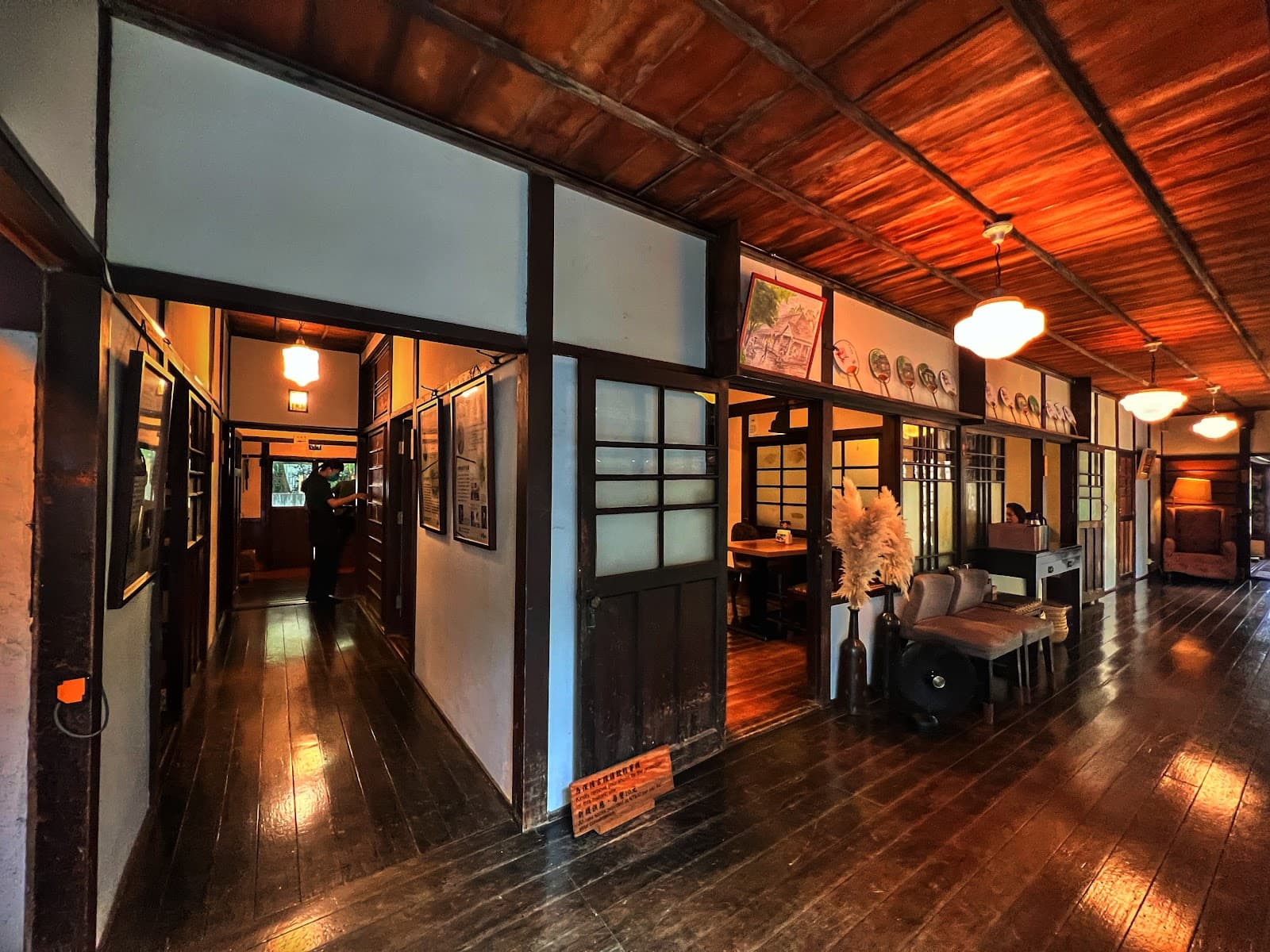 Qingtian 76 - Image 1