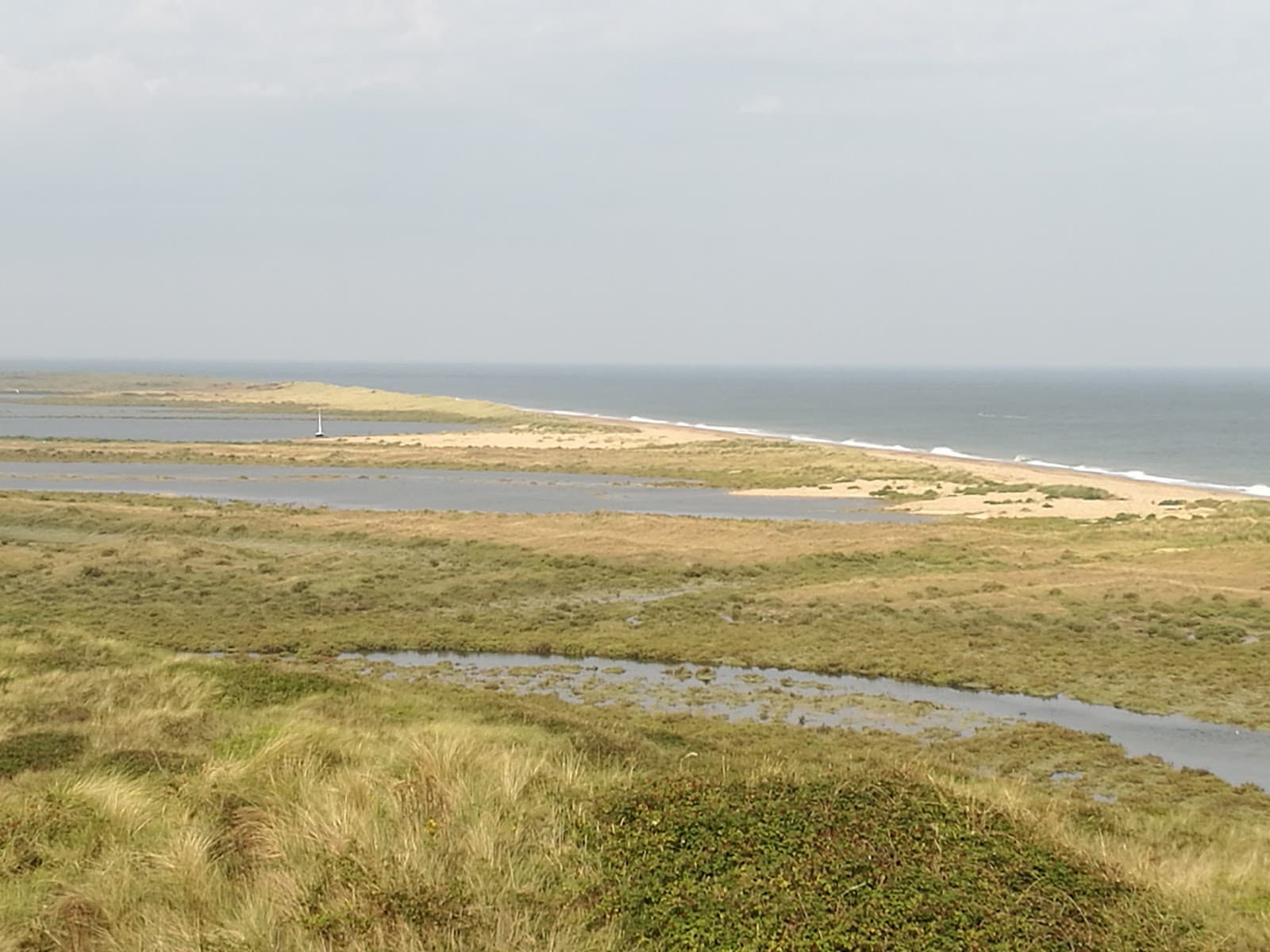 Scolt Head Island National Nature Reserve - Image 1
