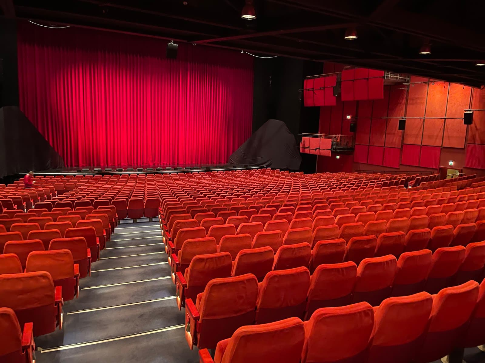 Berlinale Palast - Image 1