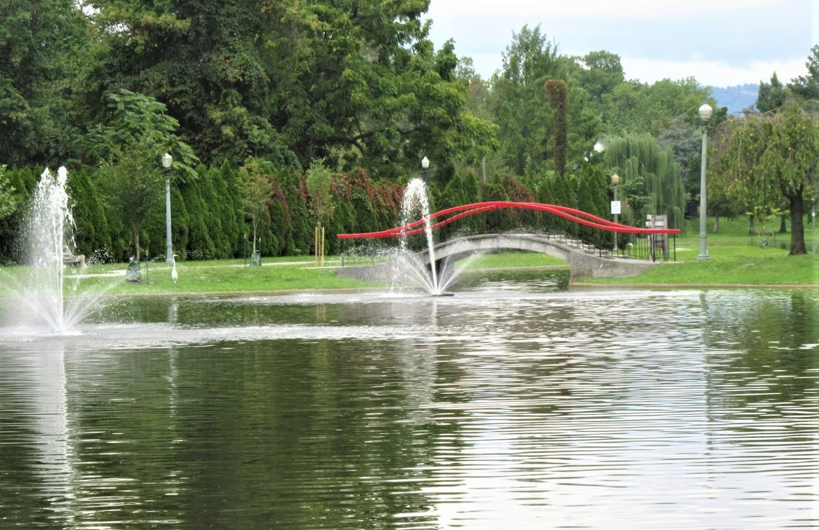 Italian Lake - Image 1