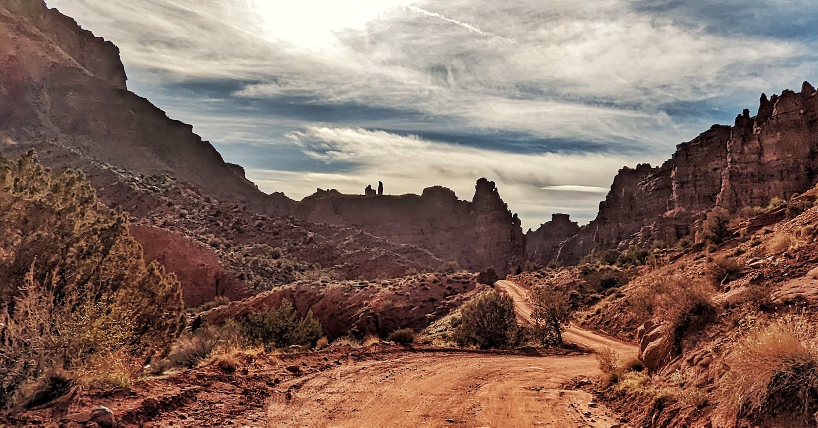 Onion Creek Road - Image 1