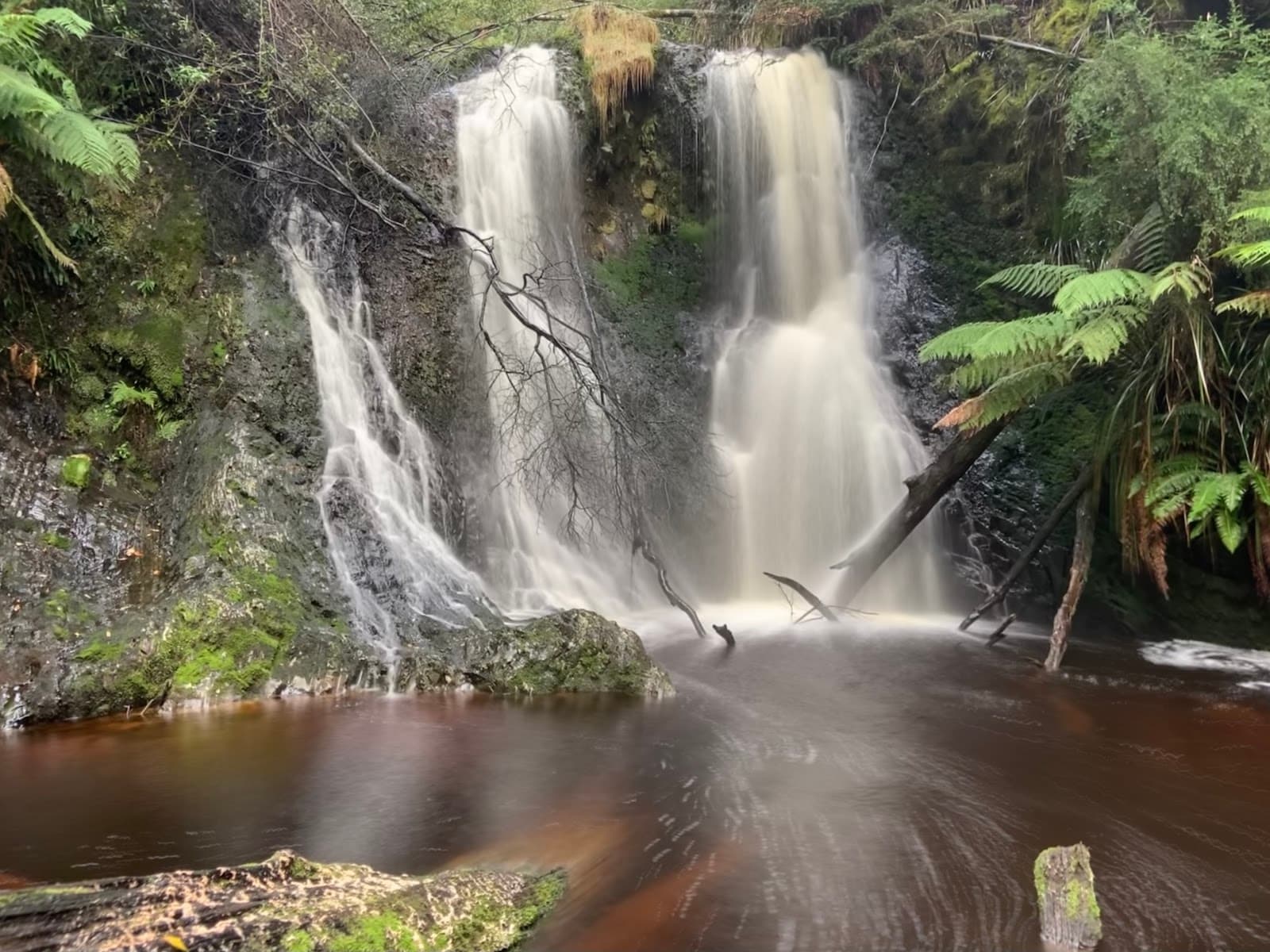 People's Park Strahan - Image 1