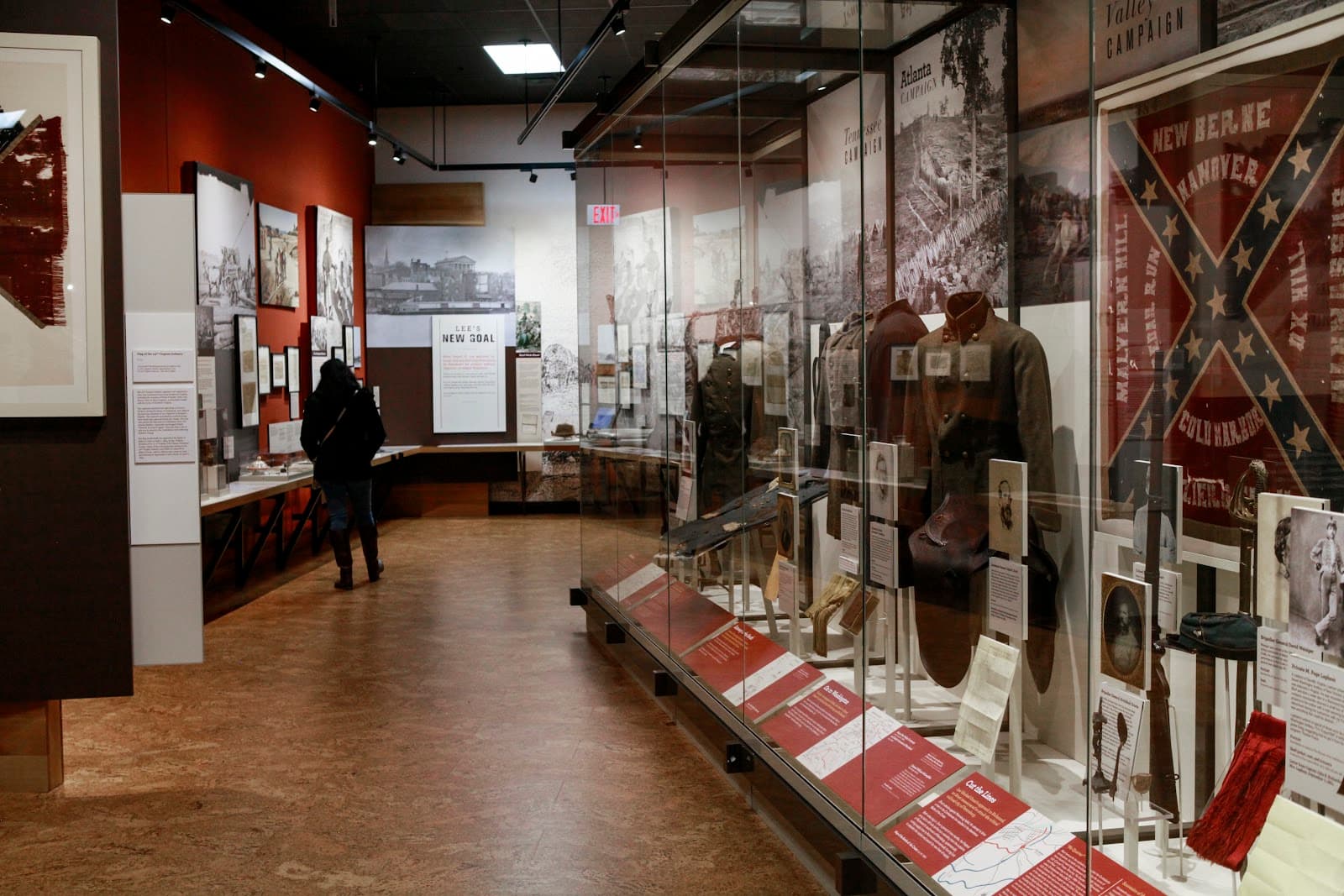 American Civil War Museum – Appomattox - Image 1