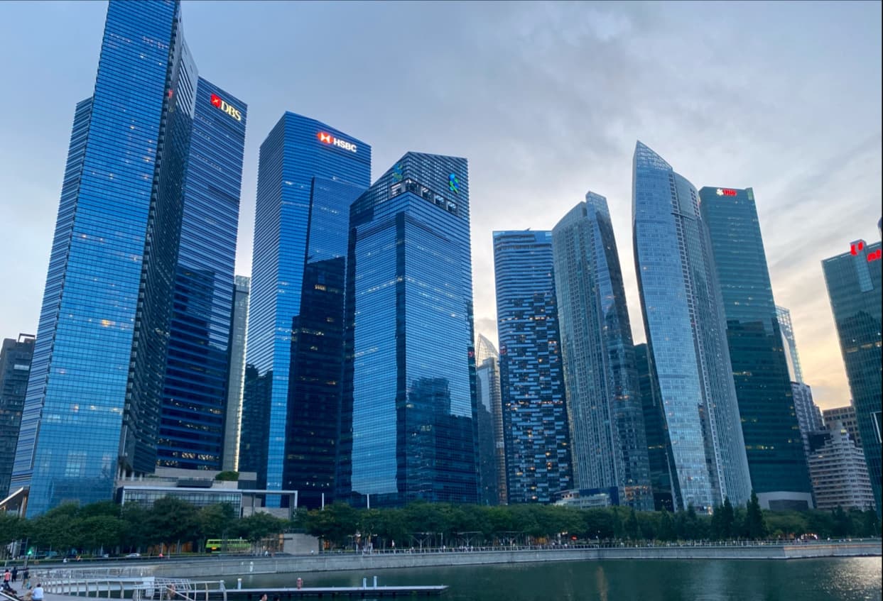 The Promontory@Marina Bay - Image 1