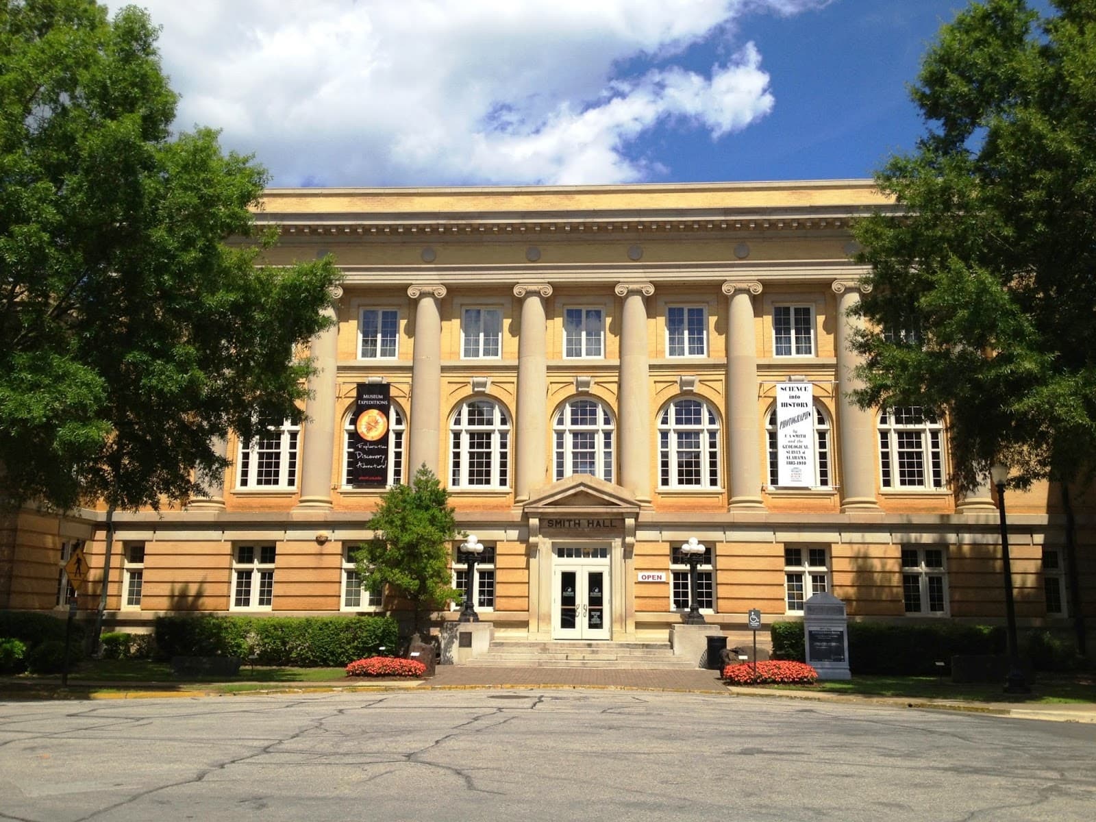 Alabama Museum of Natural History - Image 1