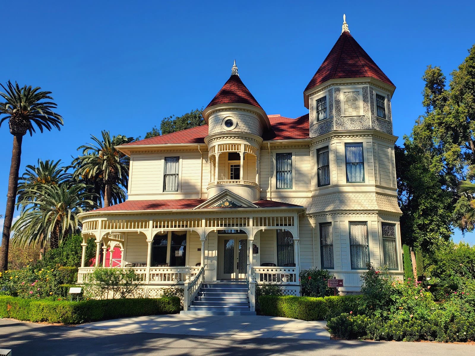 Camarillo Ranch House - Image 1