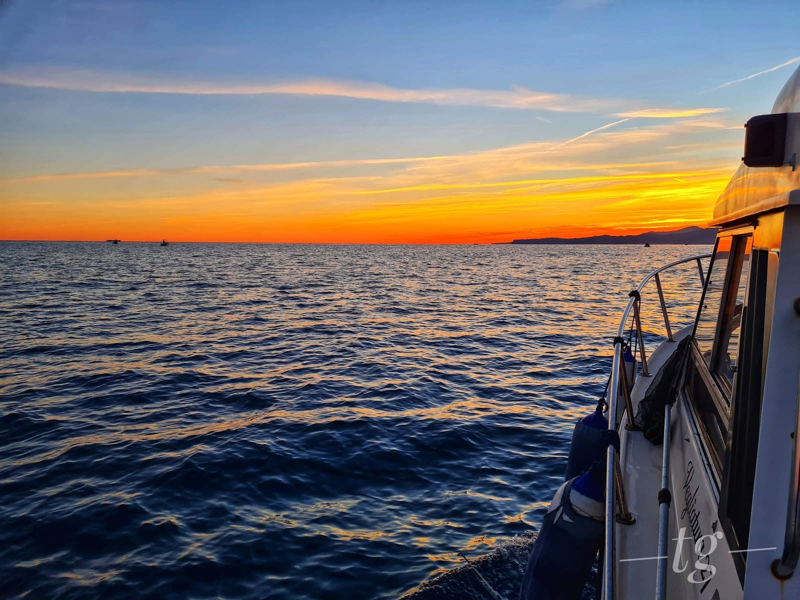 Foce del Roja (Roja River Mouth) - Image 1