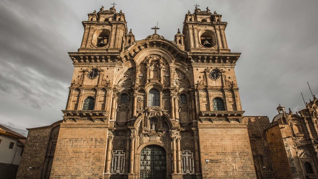 Church of the Society of Jesus - Image 1