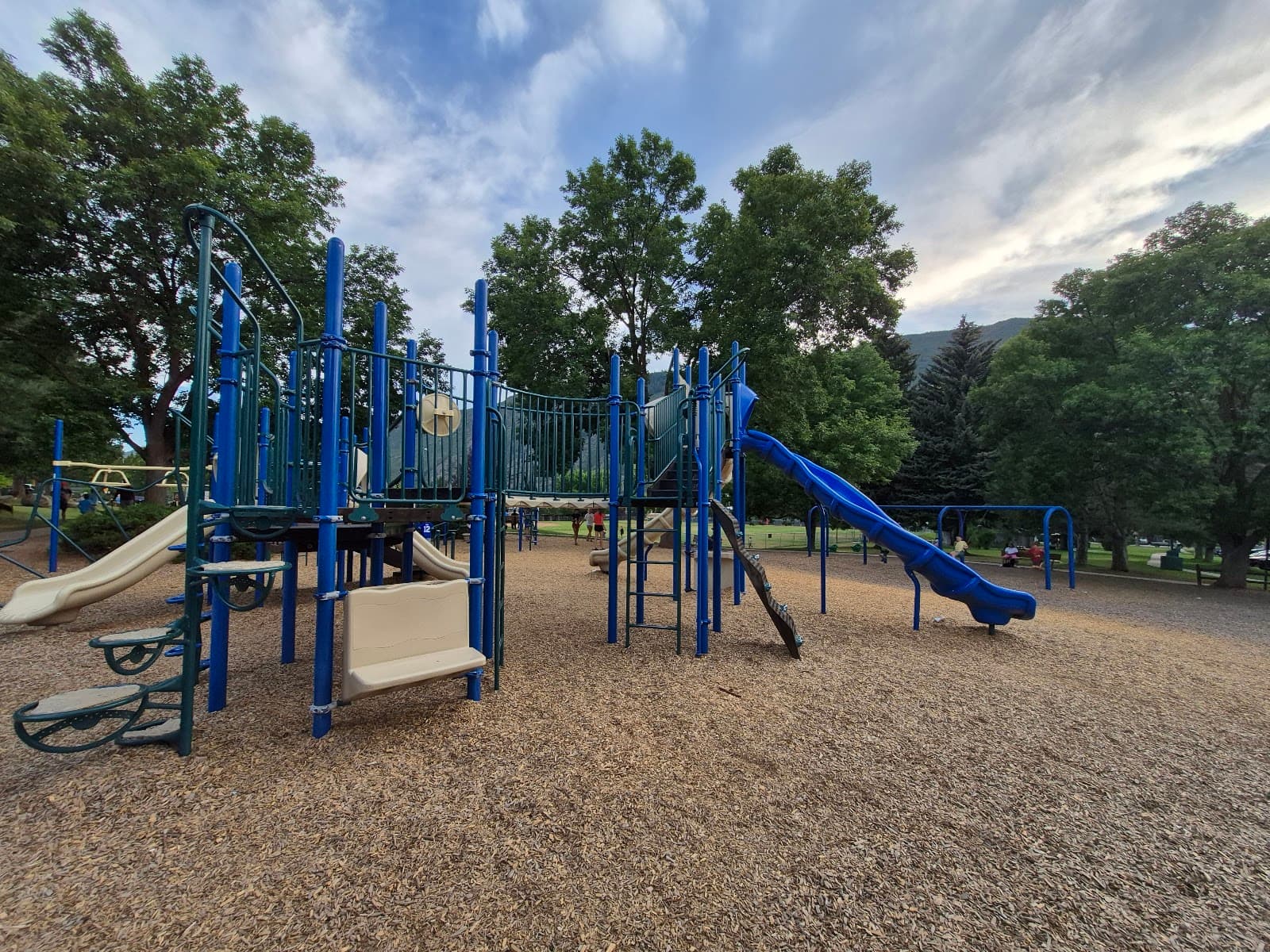 Sayre Park - Image 1