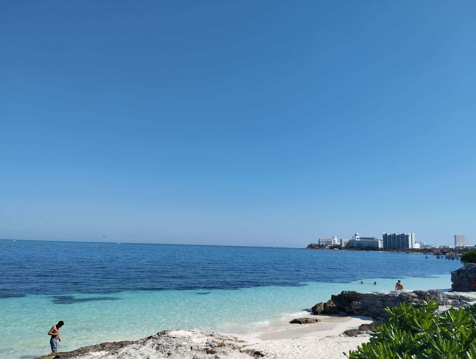 Playa Tortugas - Image 1