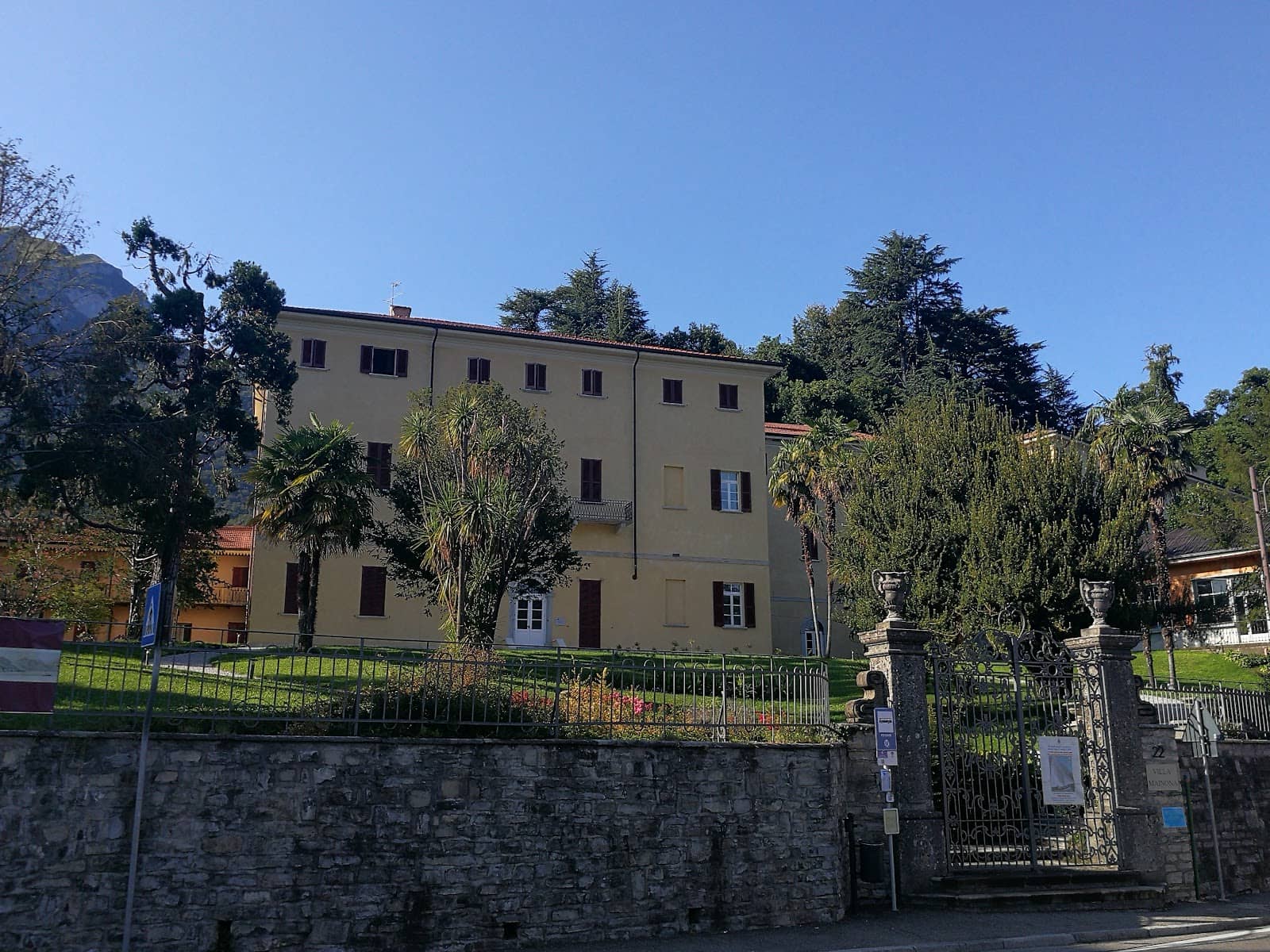 Vertical photo