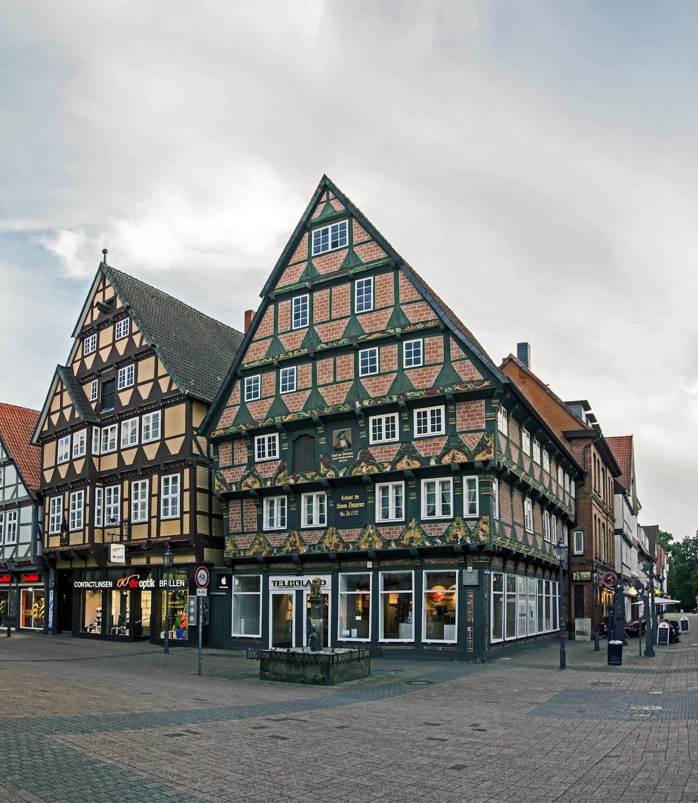 Hoppener Haus - Image 1