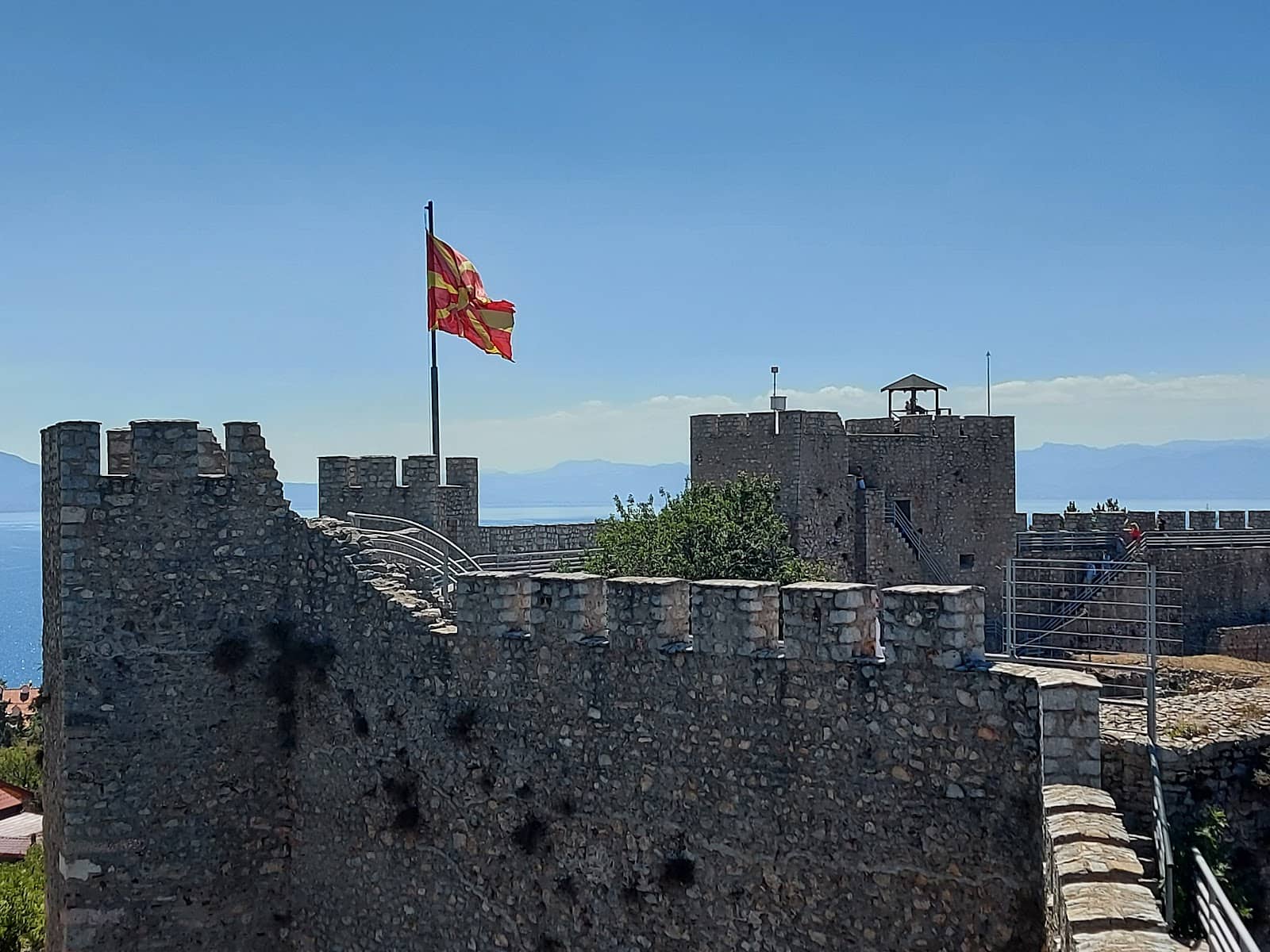 Historical Significance