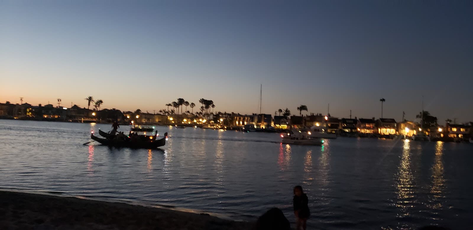 Balboa Peninsula Newport Beach - Image 1