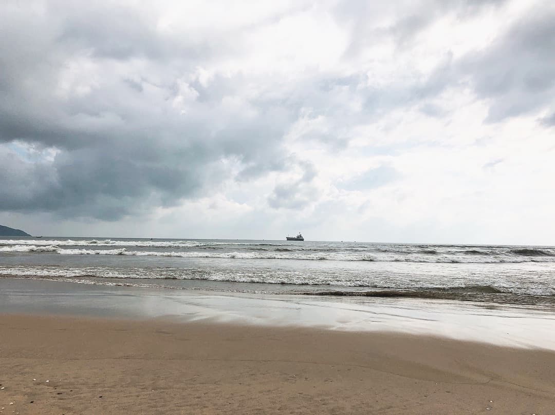 Thanh Binh Beach Da Nang - Image 1