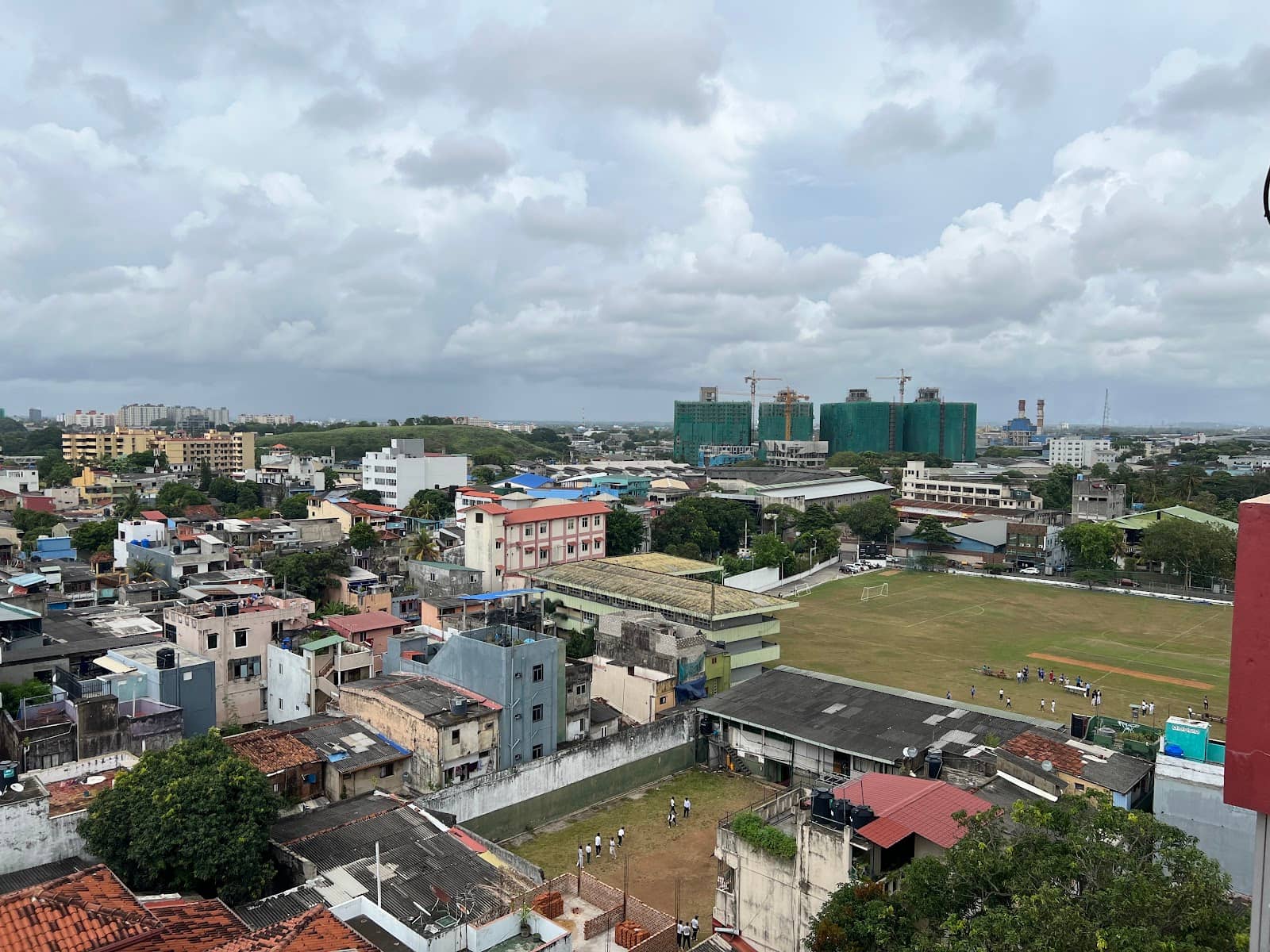 Landscaping & Garden Services