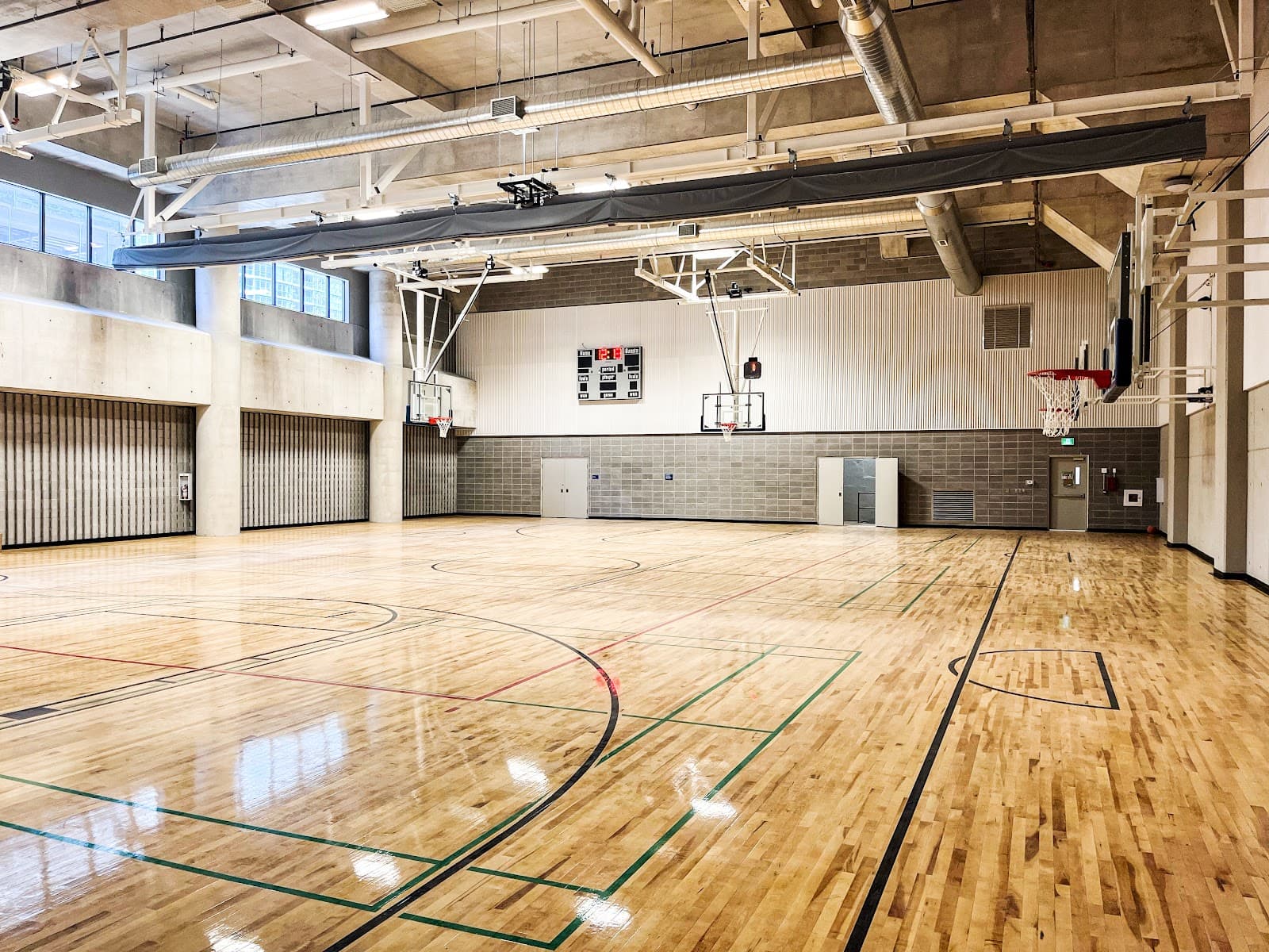 City of Toronto Community Centres - Image 1