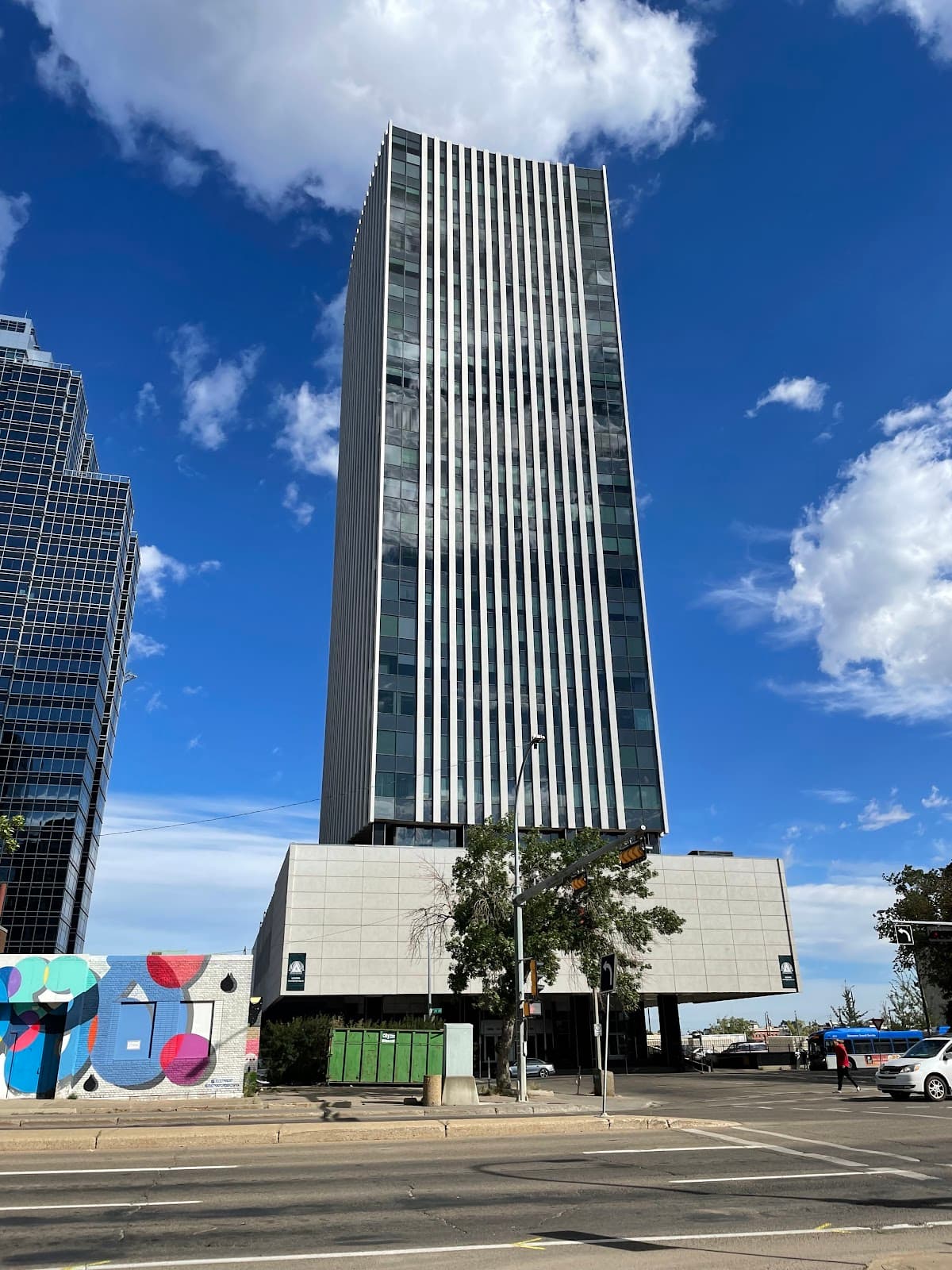 CN Tower Edmonton - Image 1