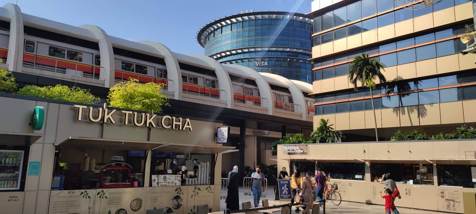 Largest Miniso Store