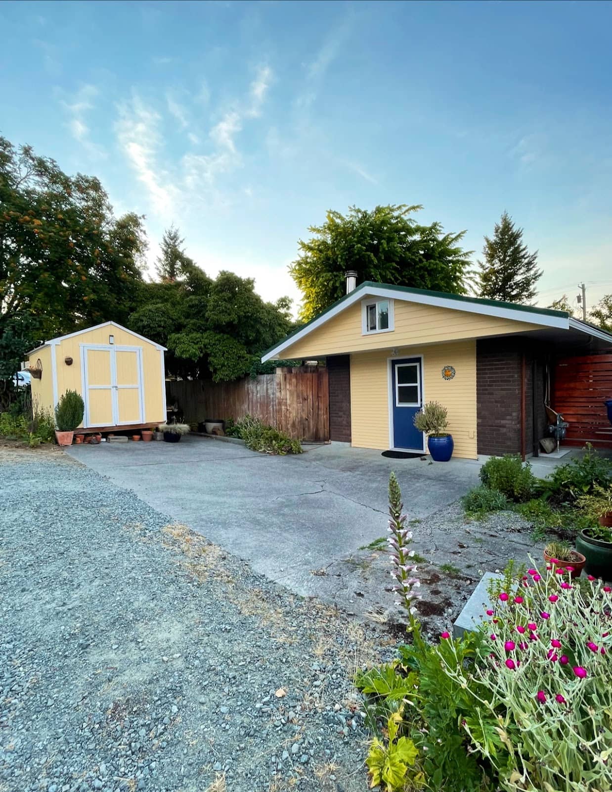 Historic Architecture