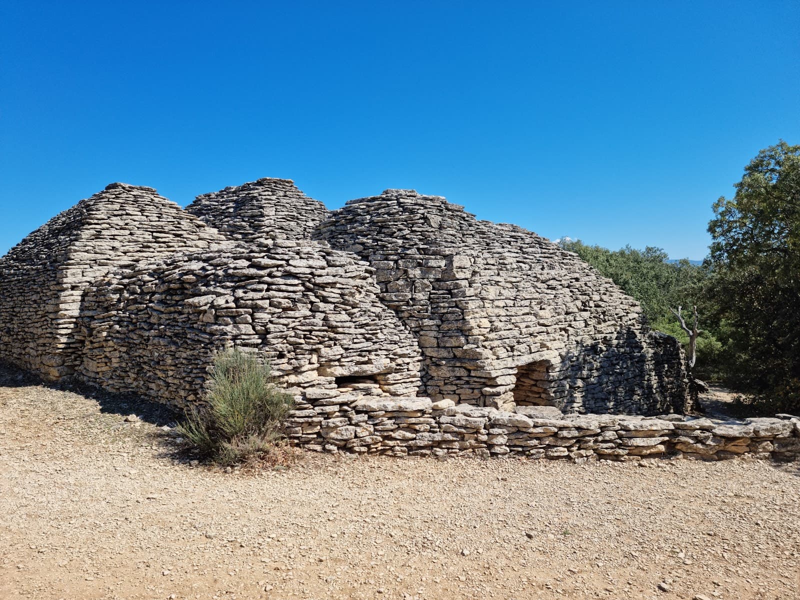 Village des Bories - Image 1
