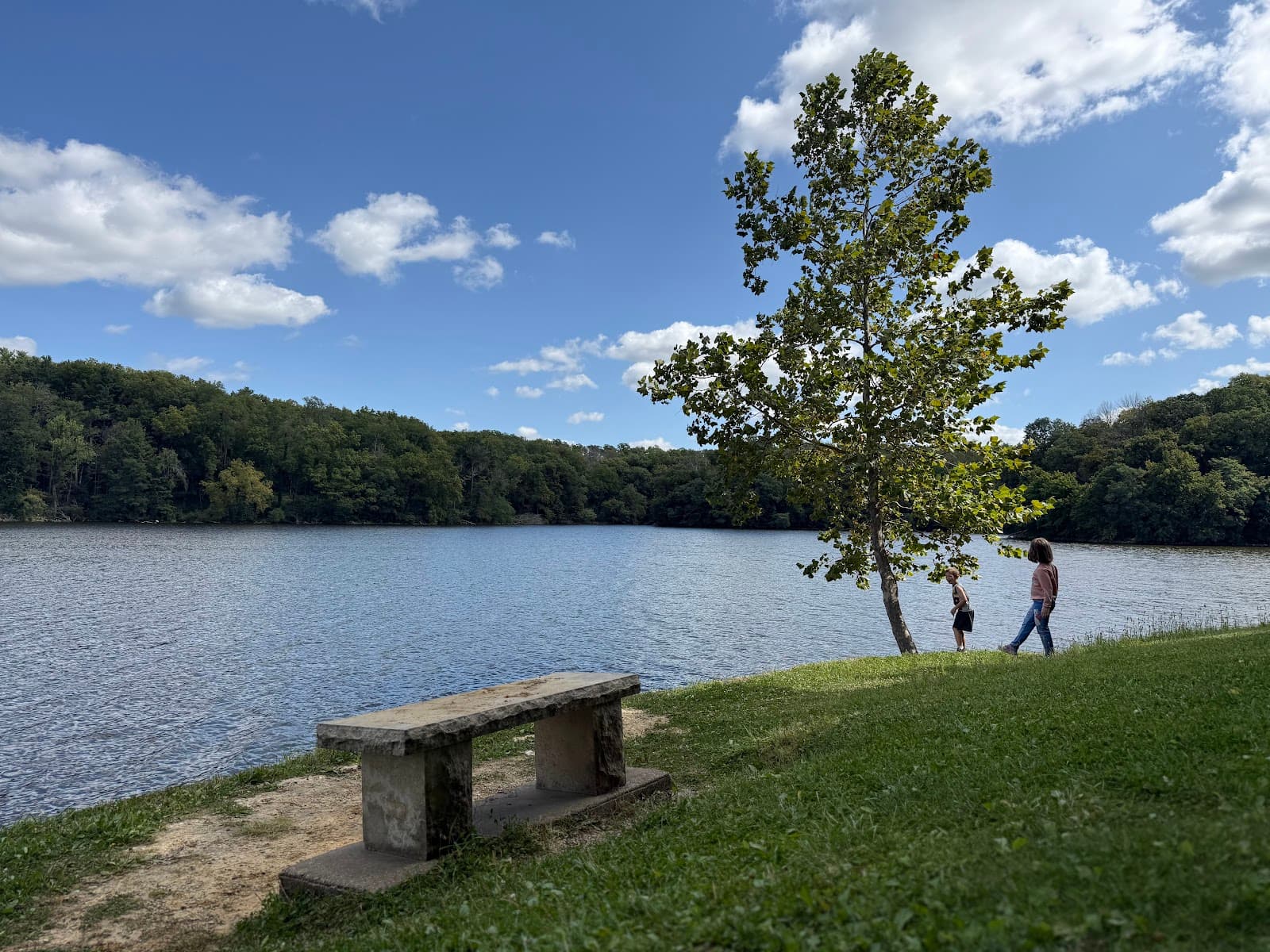 Lake Macbride State Park - Image 1