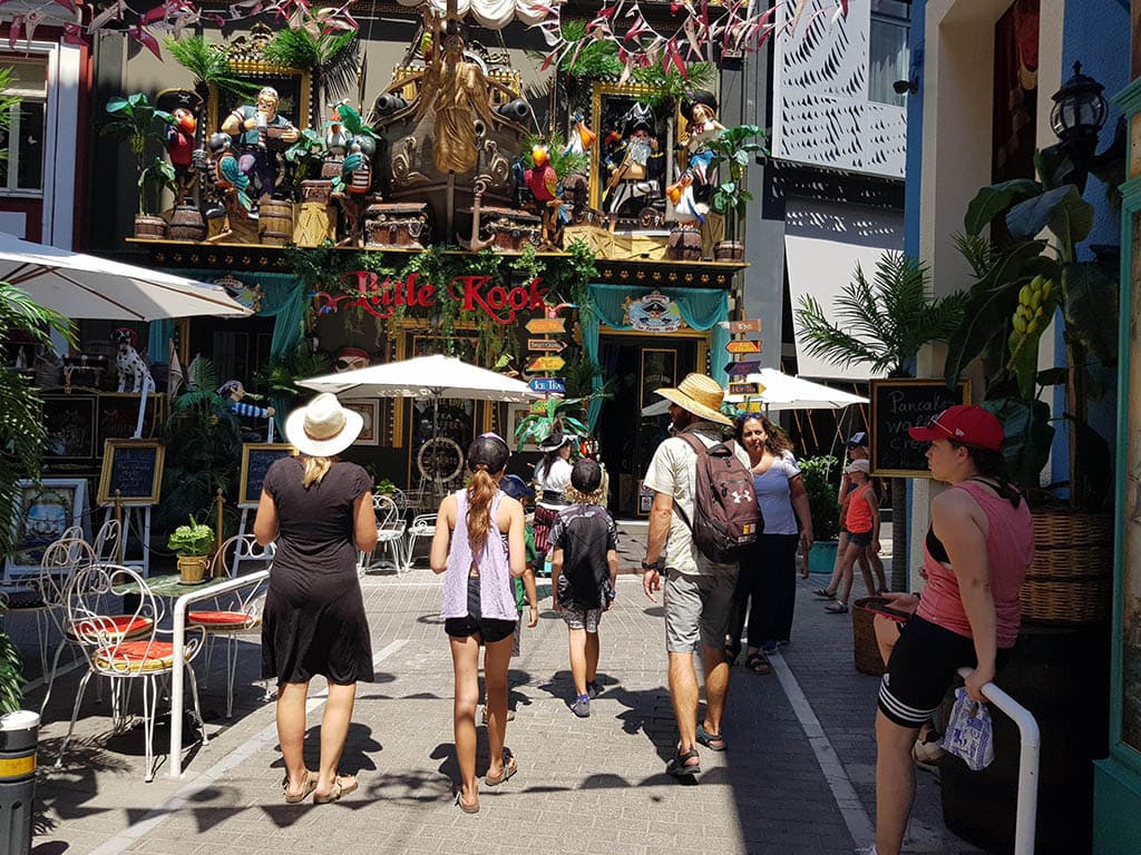 Athens Food on Foot - Image 1