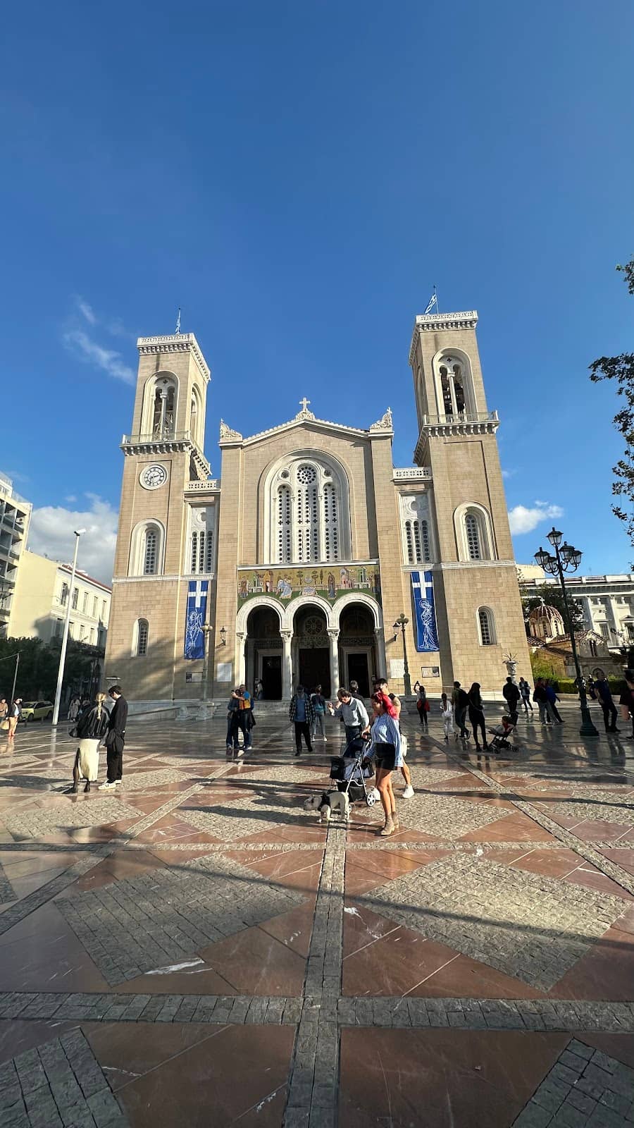 Vertical photo