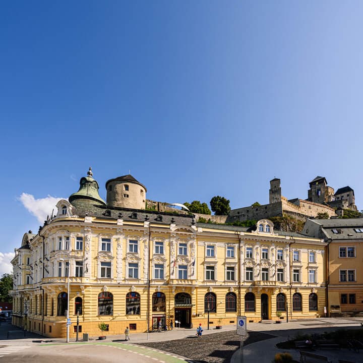 Hotel Elizabeth - Image 1