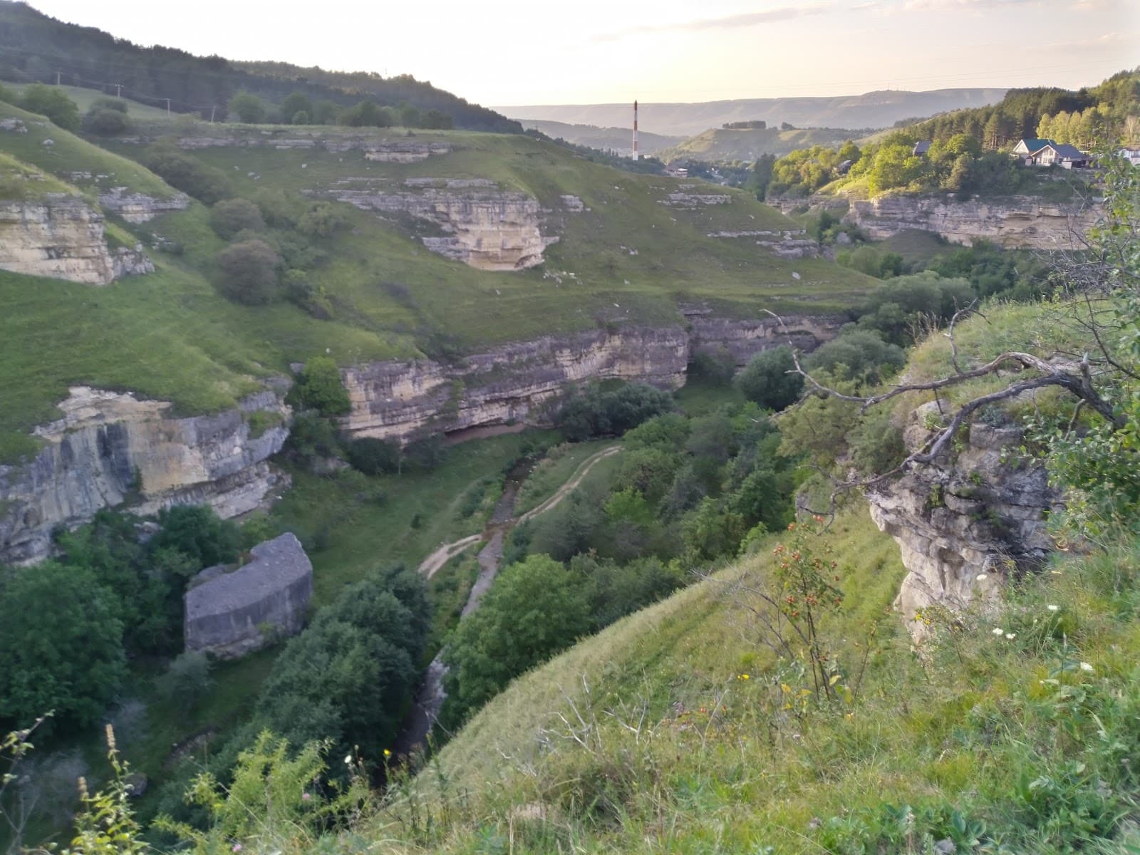 Lermontov Rock - Image 1