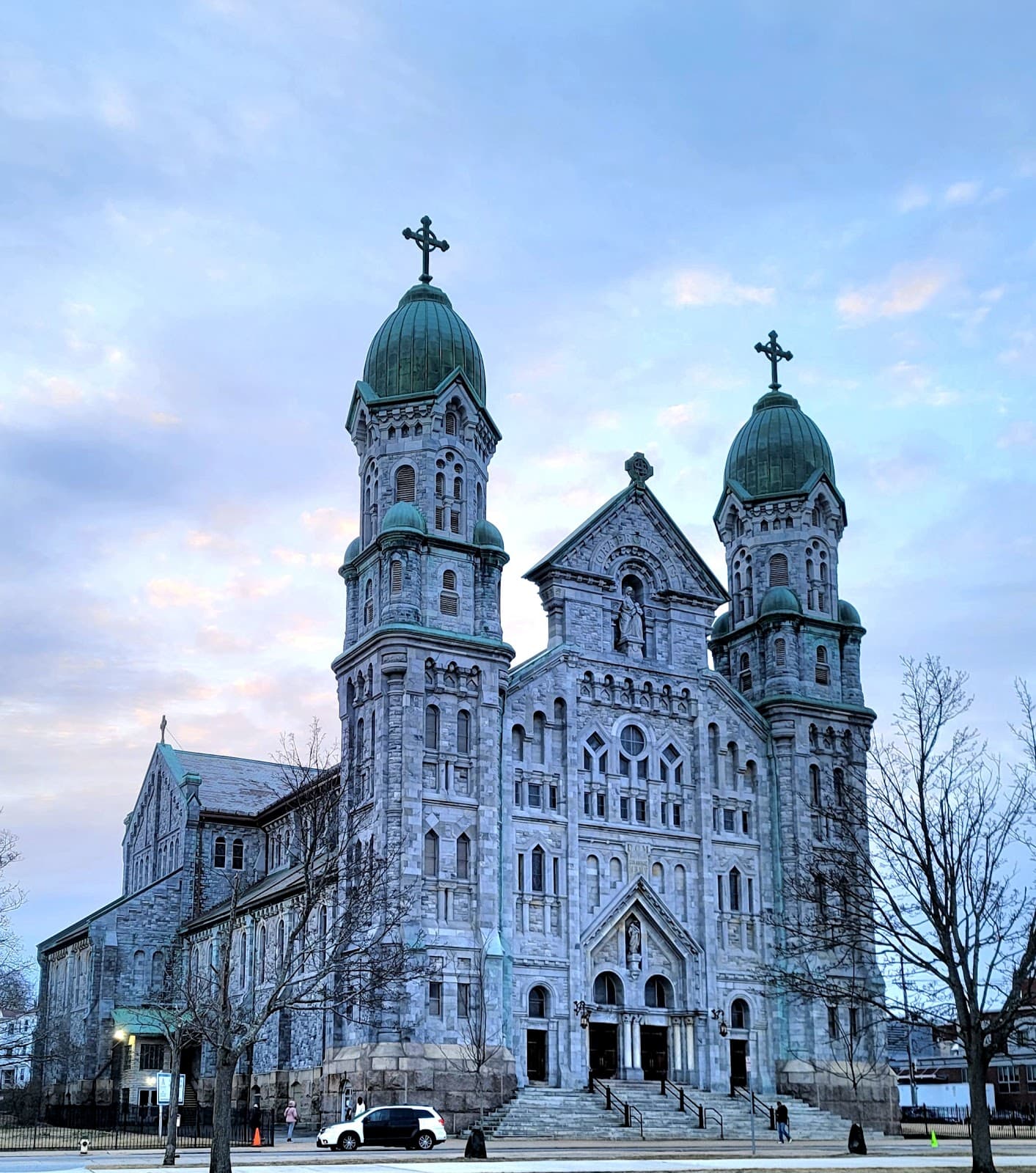 St. Anne's Shrine - Image 1