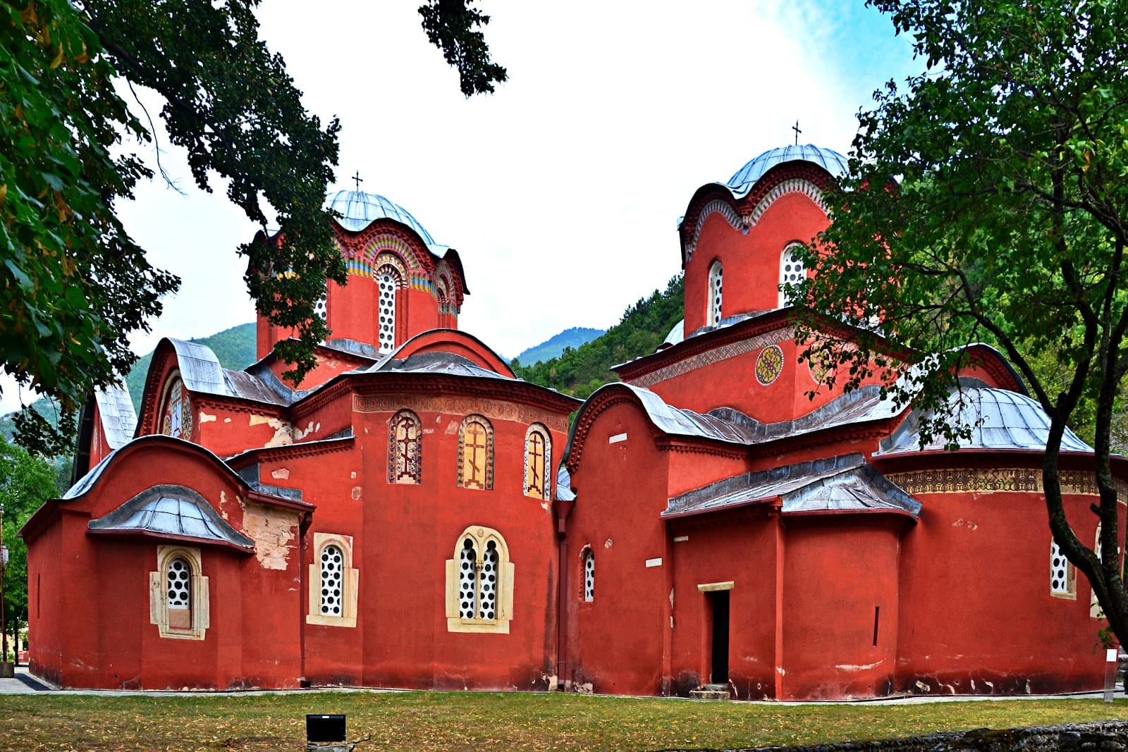 Saint Peter of Koriša Monastery - Image 1
