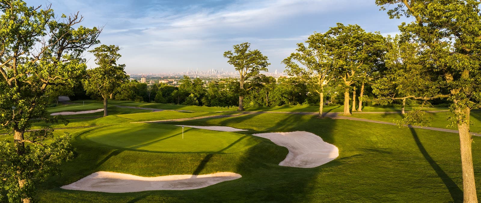 Rock Spring Golf Club - Image 1