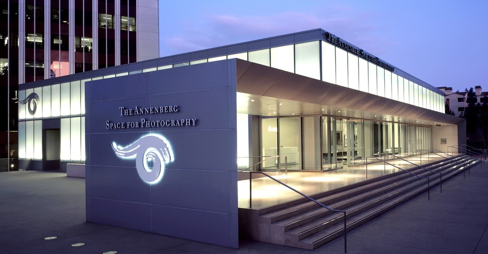 Annenberg Space for Photography - Image 1