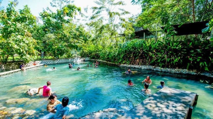 Bo Nam Ron Suan Phueng Thailand - Image 1