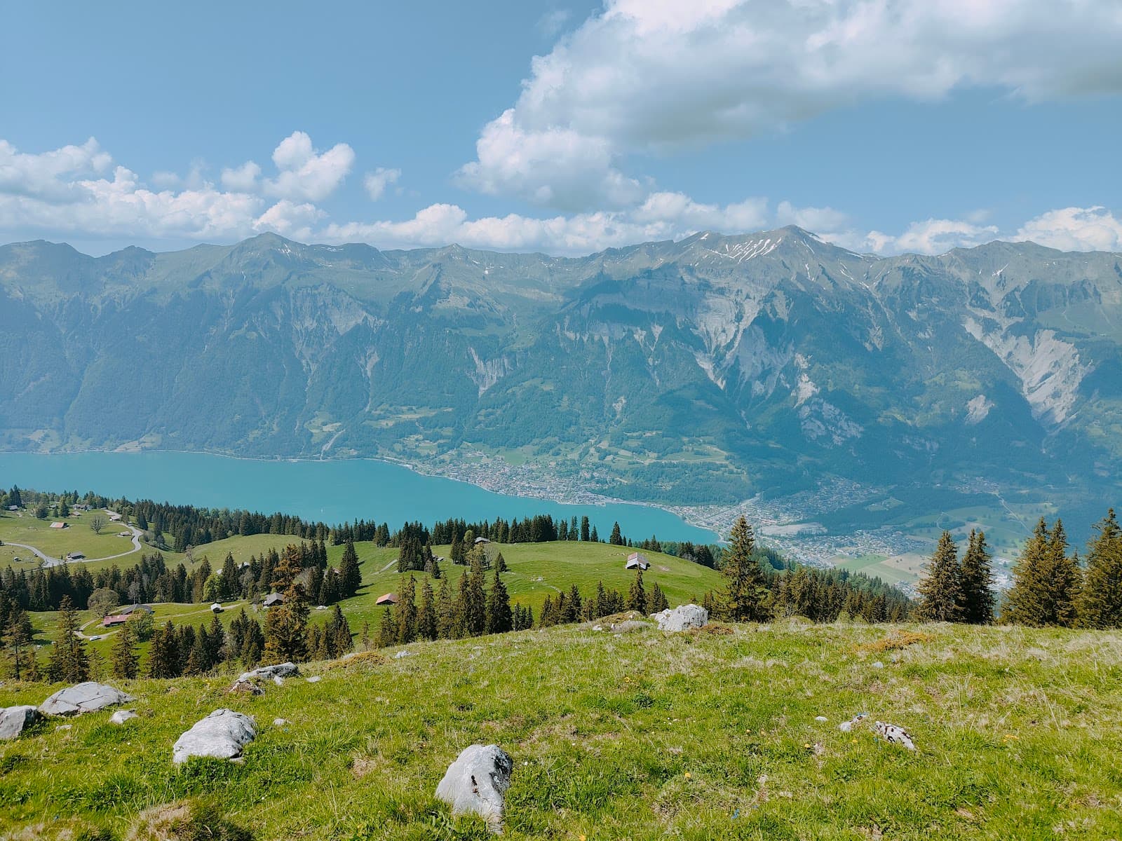Axalp (alpine village) - Image 1