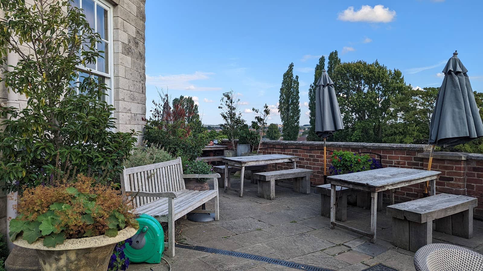 Charming 18th-Century Inn