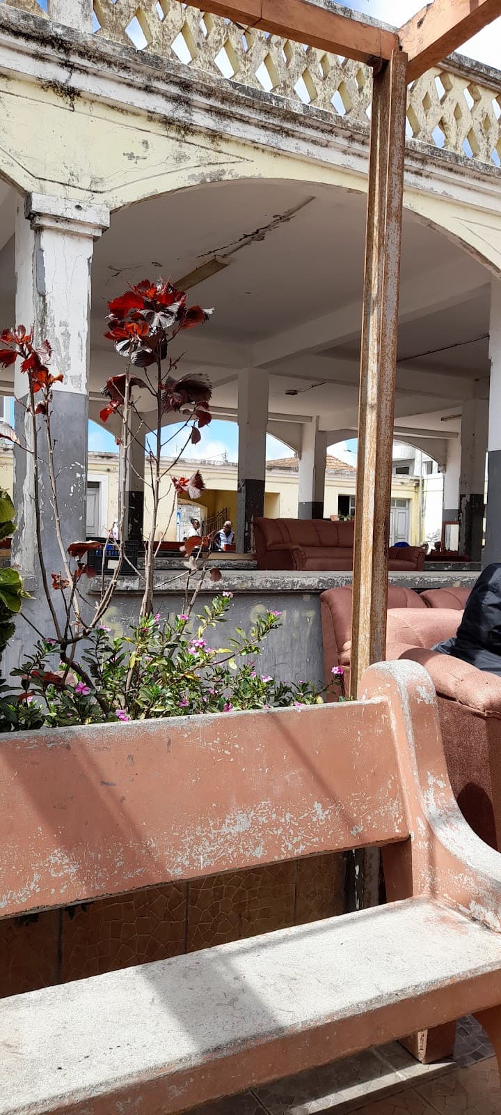 Assomada Market - Image 1