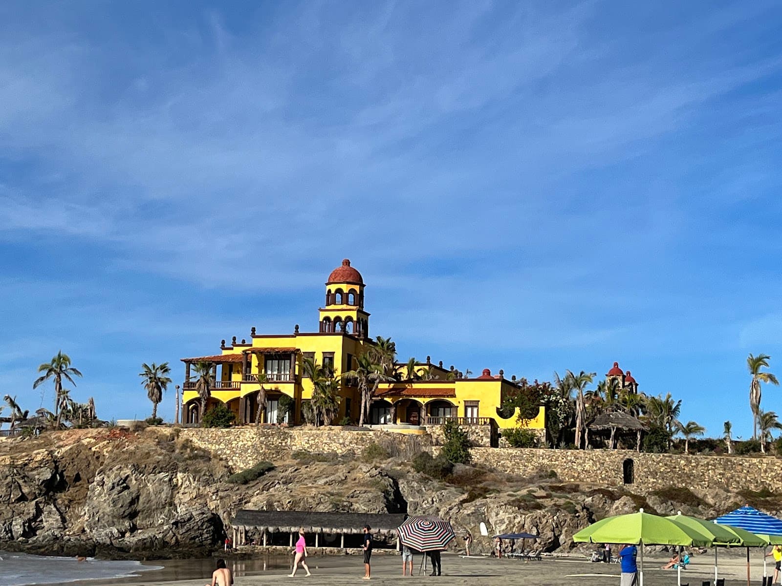 Playa Cerritos - Image 1