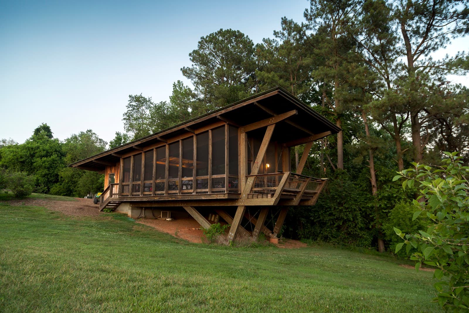 Prairie Ridge Ecostation - Image 1