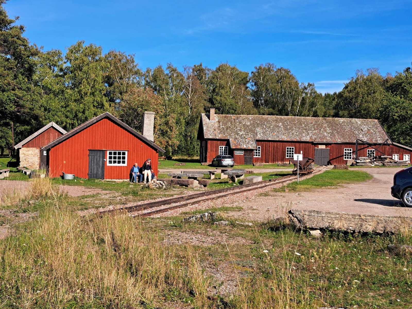 Refreshing Swimming Spots