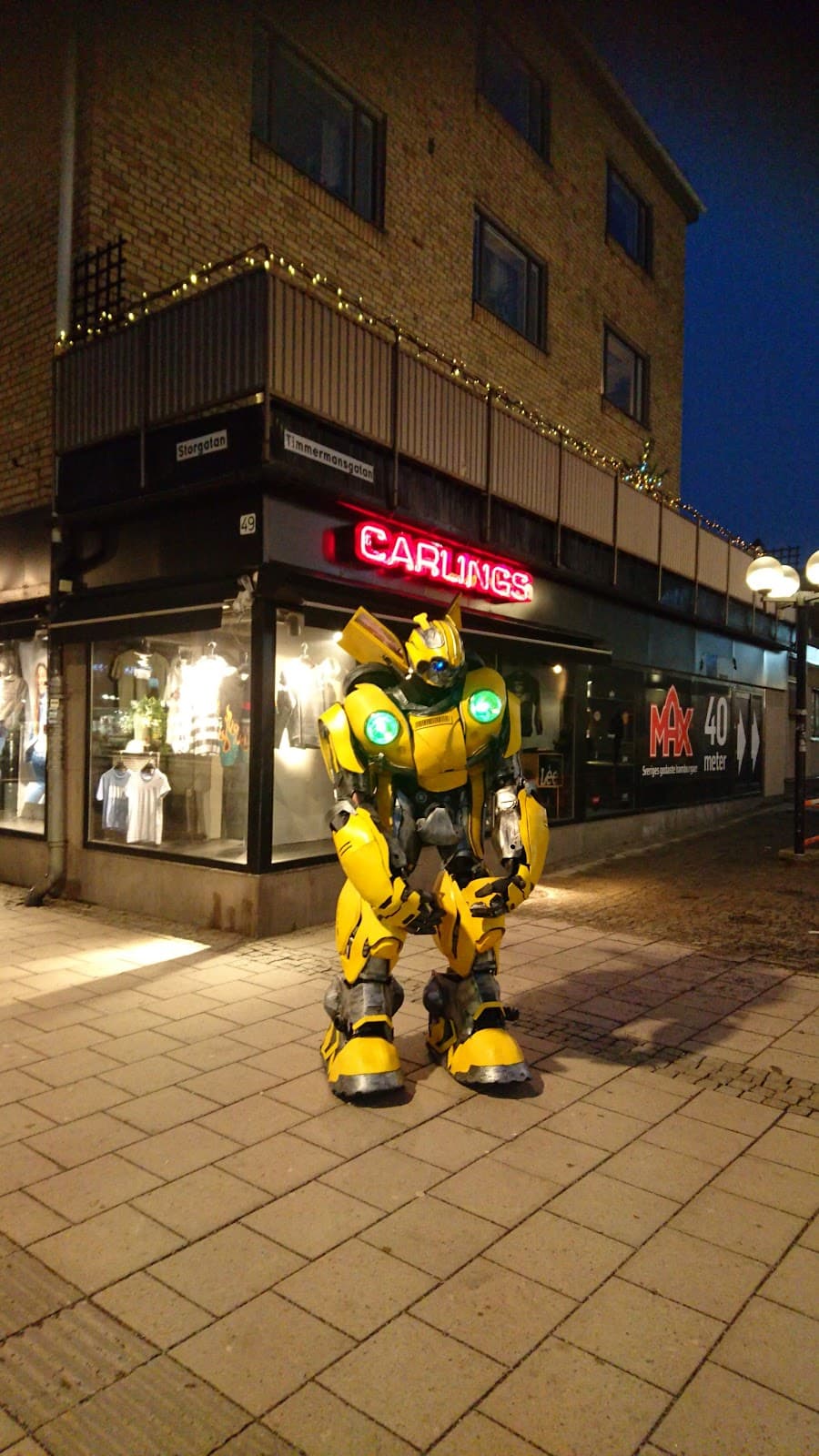 Storgatan - Image 1