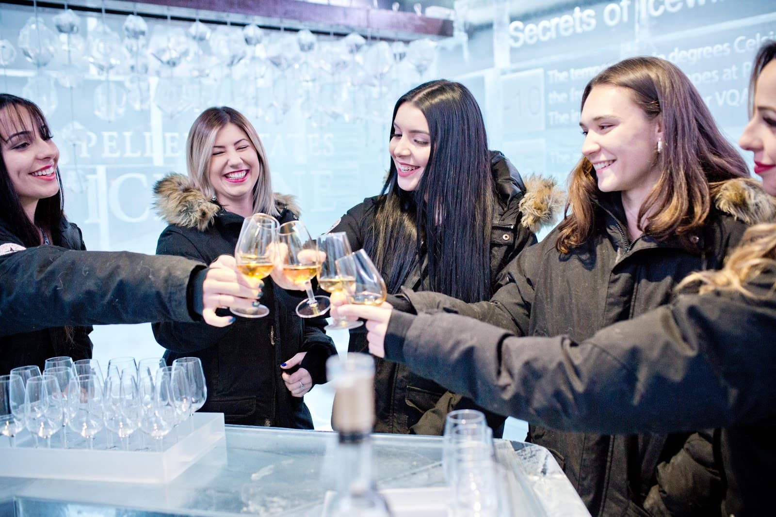 Peller Estates Winery - Image 1