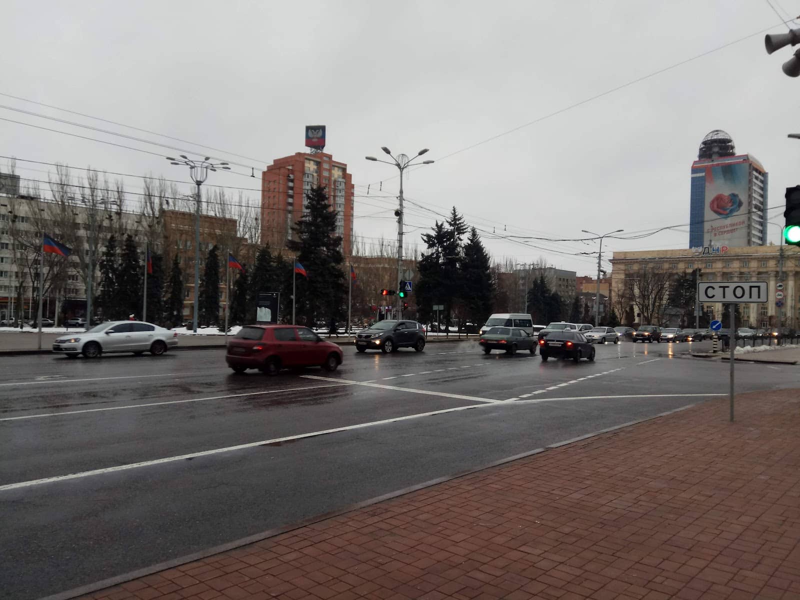 Local Artisan Pop-ups