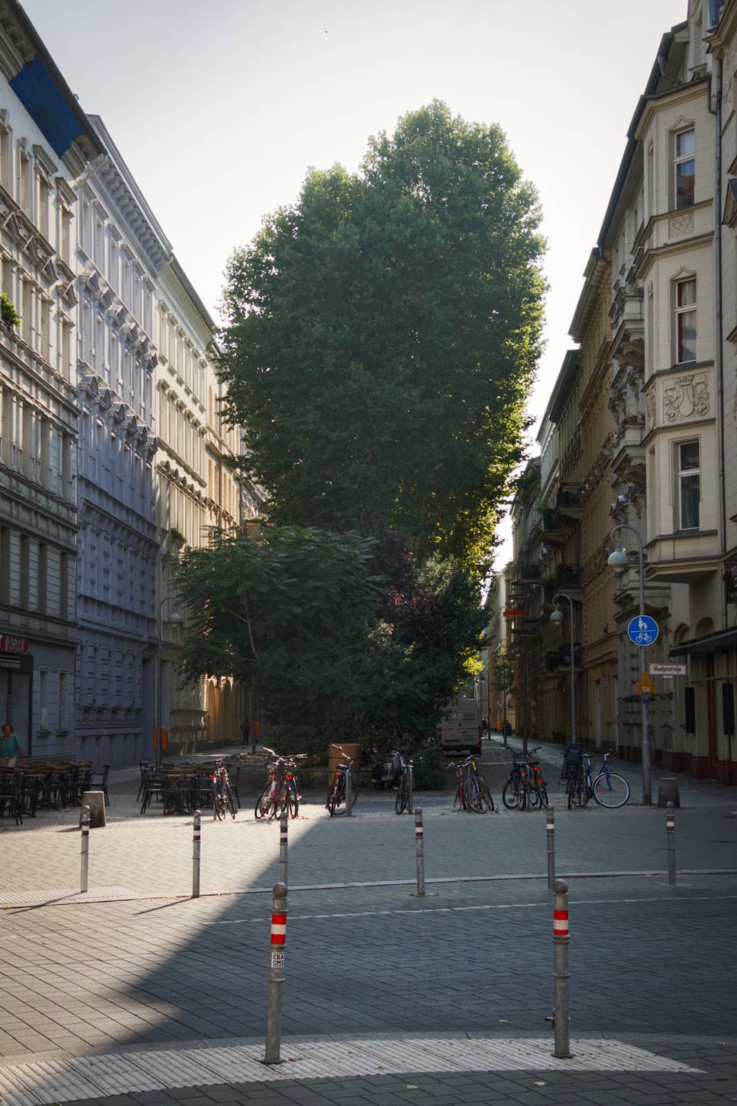 Street Art Exploration