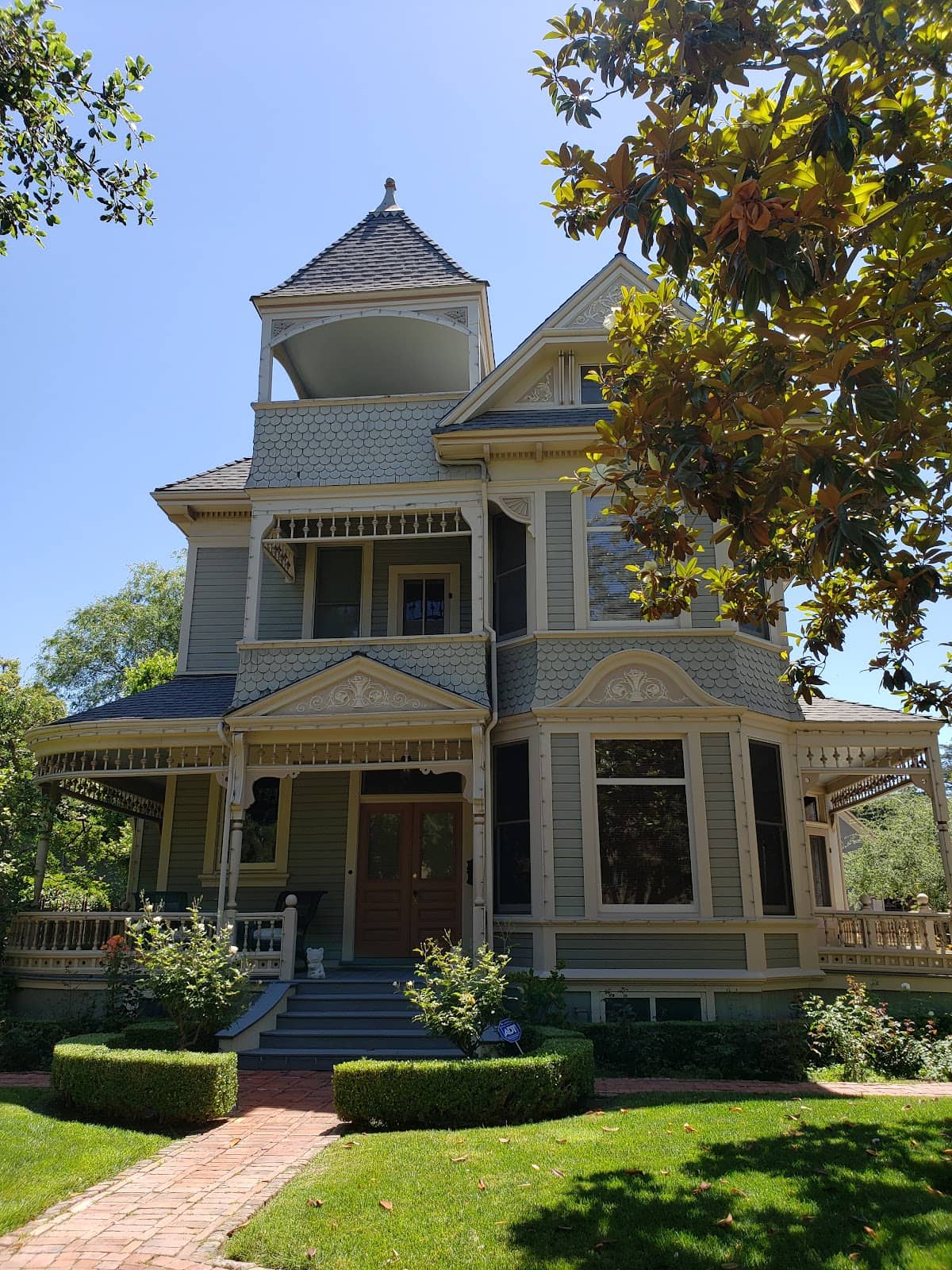 Pacific Asia Museum