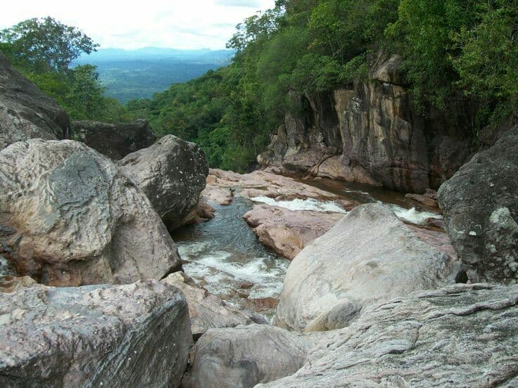 Serra do Tepequém - Image 1