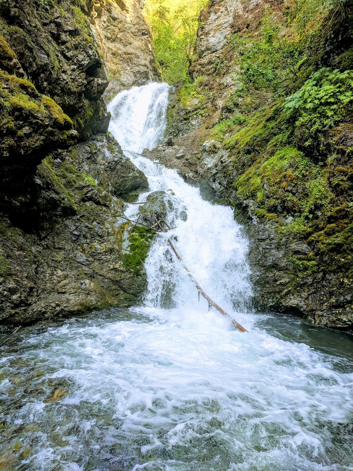 Thunderbird Falls - Image 1