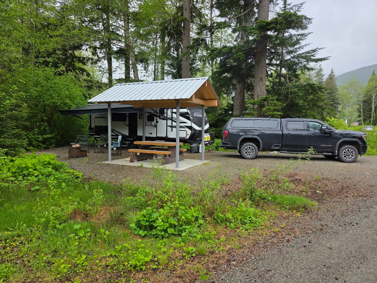 Radley Park (Kitimat) - Image 1